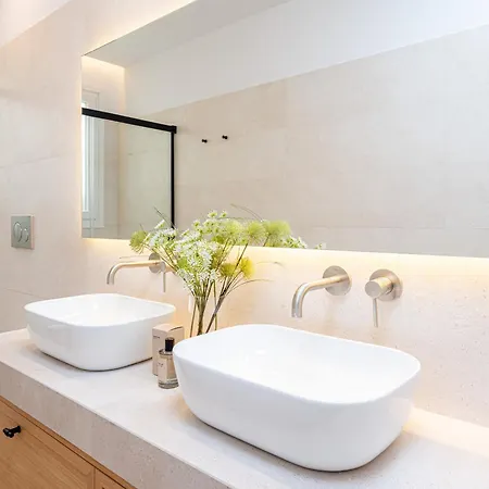 Iloftmalaga Muelle Heredia Apartament
