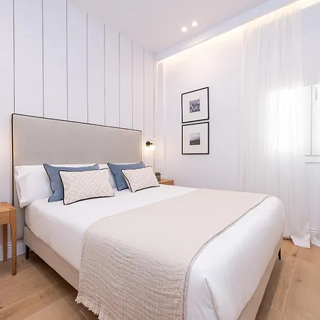 Apartament Iloftmalaga Muelle Heredia