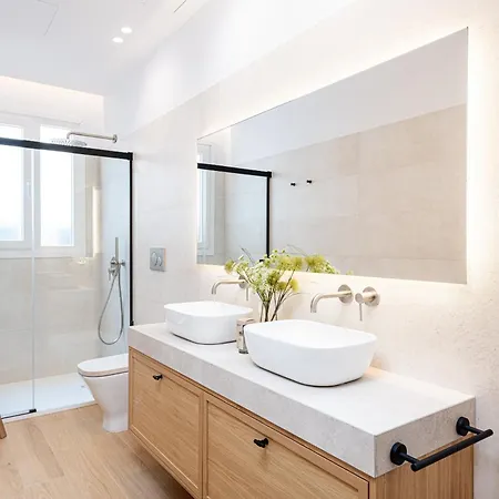 Apartament Iloftmalaga Muelle Heredia *