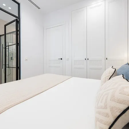 Iloftmalaga Muelle Heredia Apartment Malaga