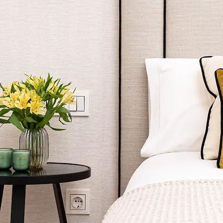 Iloftmalaga Muelle Heredia Apartment Malaga