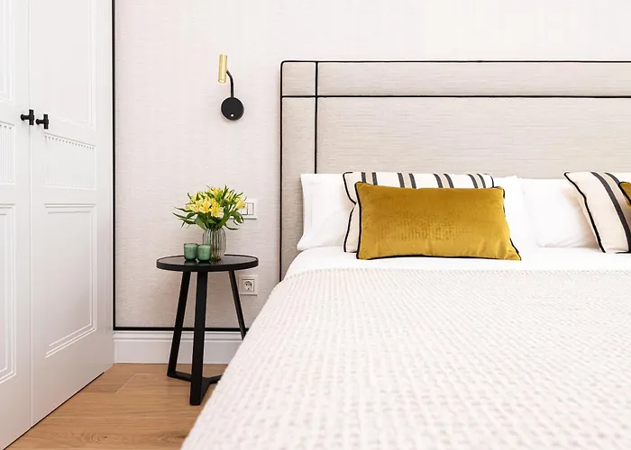 Iloftmalaga Muelle Heredia شقة *