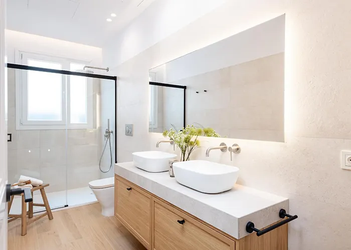 شقة Iloftmalaga Muelle Heredia *