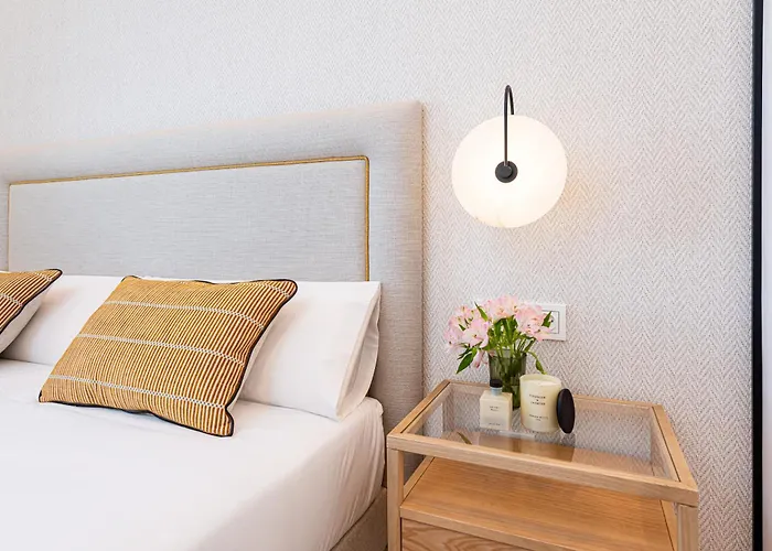 شقة Iloftmalaga Muelle Heredia *