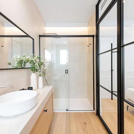 Appartement Iloftmalaga Muelle Heredia *